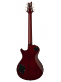 S2 McCarty 594 Singlecut (Fire Red Burst), зображення 2